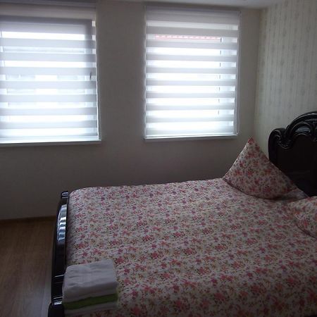 Apartamento Deima Nida Exterior foto