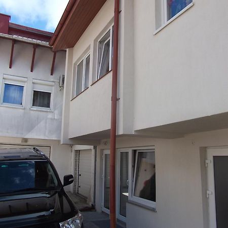 Apartamento Deima Nida Exterior foto