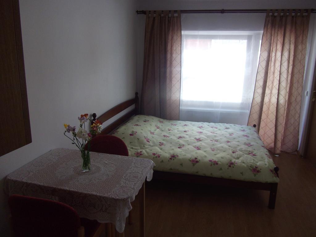 Apartamento Deima Nida Exterior foto