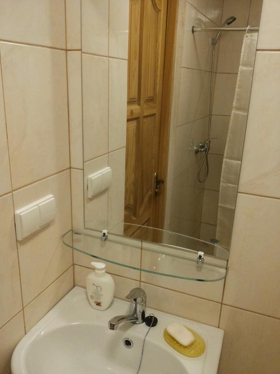 Apartamento Deima Nida Exterior foto