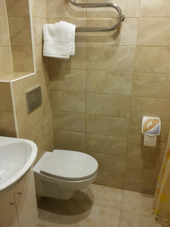 Apartamento Deima Nida Exterior foto