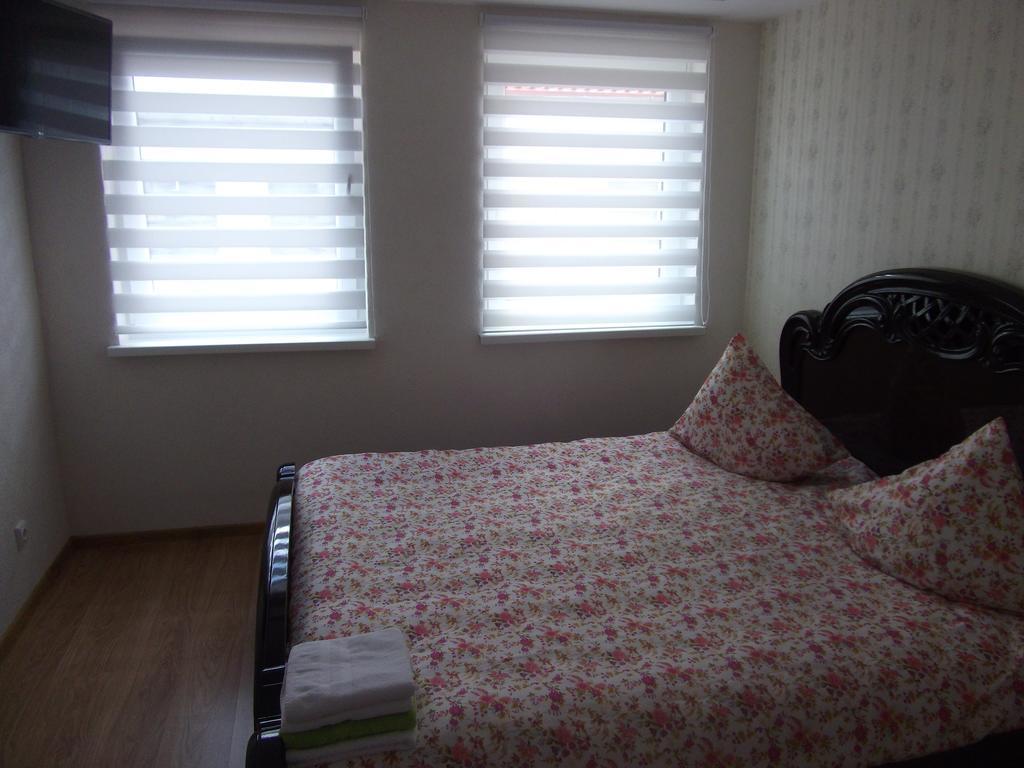 Apartamento Deima Nida Exterior foto
