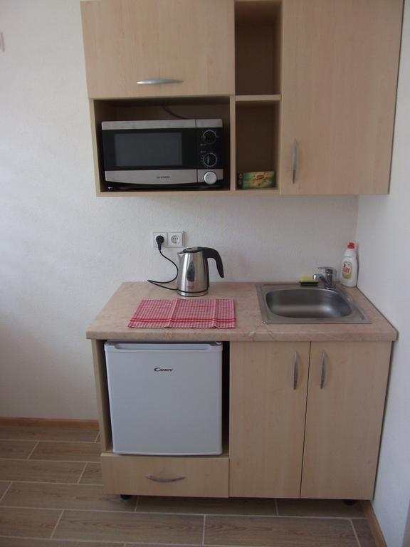 Apartamento Deima Nida Exterior foto