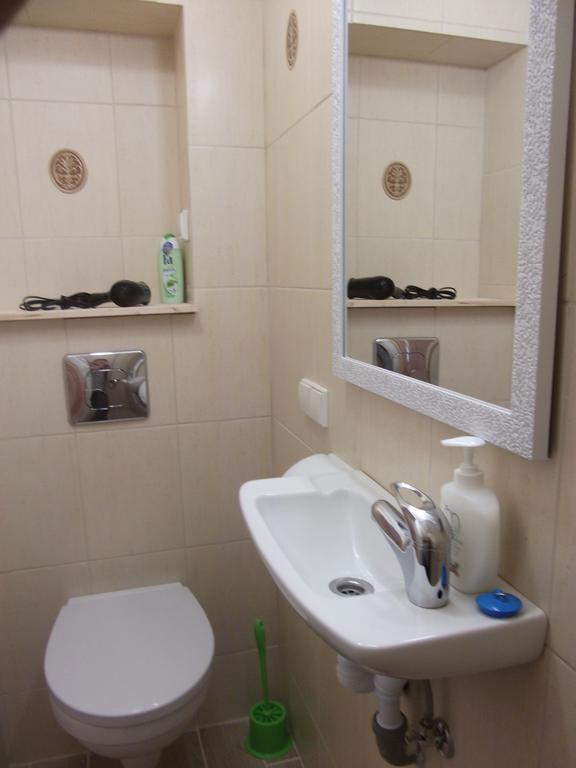 Apartamento Deima Nida Exterior foto