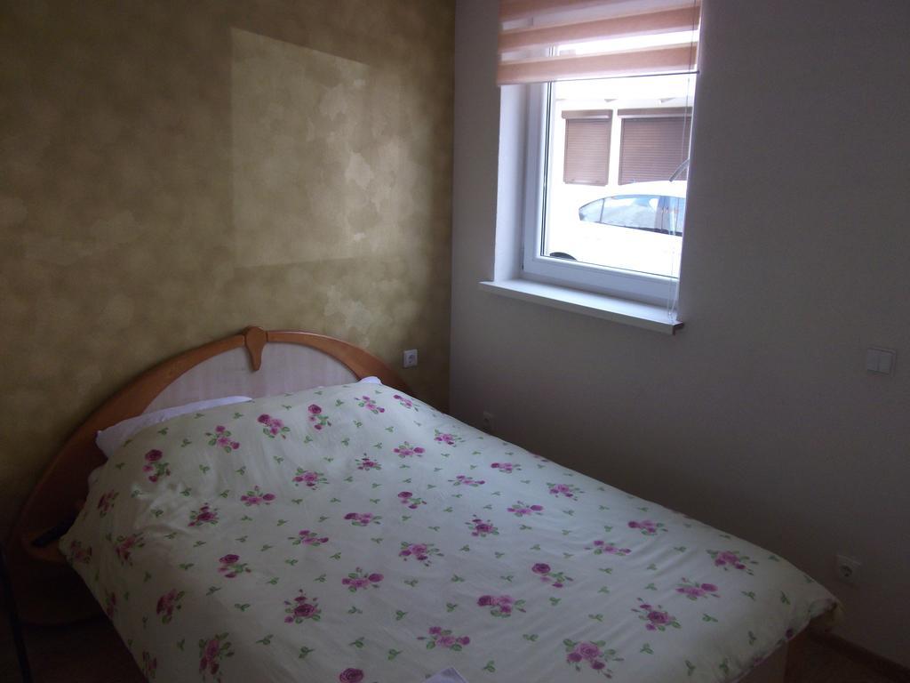 Apartamento Deima Nida Exterior foto