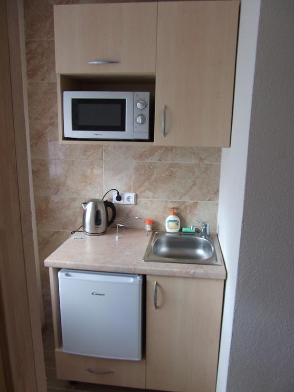 Apartamento Deima Nida Exterior foto