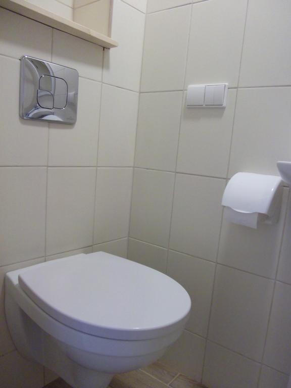 Apartamento Deima Nida Exterior foto